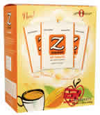 Zsweet: Natural sweetner zero calories 50 PKT