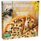 SS PIZZA ORGANIC MUSHROOM & OLIVE - 12 / 7 OZ from AMY'S