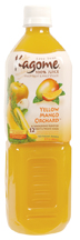 JUICE,YELOW MANGO ORCHARD