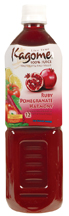 JUICE,RUBY POM HARMONY