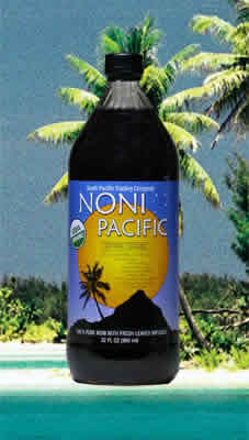 NONI JUICE,100% CERT OG