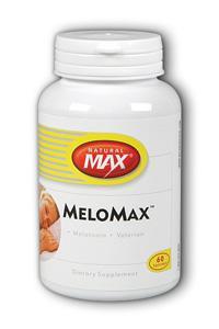 MeloMax Melatonin Dietary Supplement