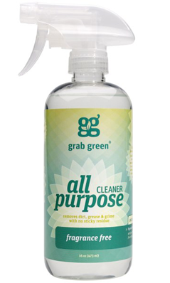 Fragrance Free All Purpose Cleaner
