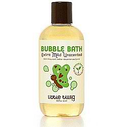 Bubble Bath Unscented