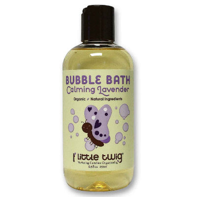 Bubble Bath Lavender