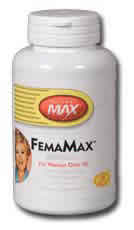 FemaMax 60ct from NaturalMax
