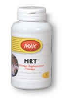 Hrt herbal replacement therapy, 60ct