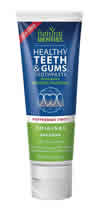 TPASTE,ORGINL PEPRMT TWST Case of 1 / 5 OZ from Natural Dentist