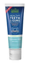 TPASTE,F/F PEPRMT SAGE Case of 1 / 5 OZ from Natural Dentist