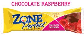 NUTRITION BAR CHOC RASPERRY