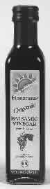 VINEGAR,OG,BALSAMIC Case of 12 / 8.5 OZ from Bionaturae