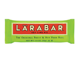 LaraBar: Nutritional bar,key lime 1.8 OZ