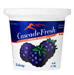 YGRT,LF,TUALATIN BLACKCAP Case of 12 / 6 OZ from Cascade Fresh