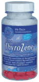 THYROZENE 90 TABLETS 90 TABS from HI-TECH PHARMACEUTICALS