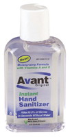 INSTANT HAND SANITIZER - 1 / 2.75 OZ from AVANT