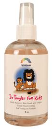 KIDS DETANGLER Case of 1 / 8 OZ from Rainbow Research
