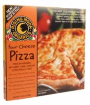 PIZZA,OG,FOUR CHEESE