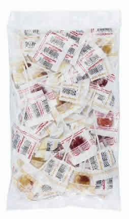 LOLLIPOP ORGANIC BULK BAG