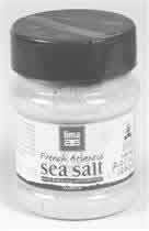 SEA SALT SHAKER ATLANTIC