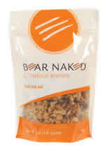 GRANOLA,FRUIT & NUT - 8 / 5 OZ from Bear Naked
