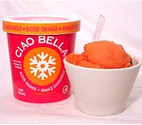 SORBET,BLOOD ORANGE