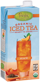 RTD TEA,OG,BLACK,PEACH