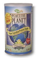 Super Spirulina Protein Shake