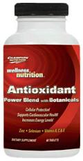 Wn antioxidant, 60T