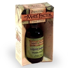 Original 100 percent yerba mate, 2 oz