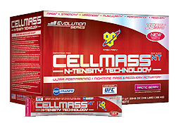 Cellmass nt artic berry, 30 BOX