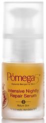 Pomega inc - Intensive nightly repair serum 15ML