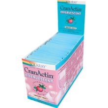 Cranactin effervescent, 30pkg 7.25g