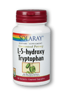 L-5-htp with b-6 & c, 30ct 100mg