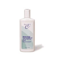 Tea Tree & E Moisturizing Conditioner 10.1 oz from DERMA E
