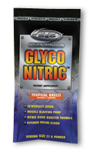 GlycoNitric Powder 77 Pwd from Supplement Training Systems