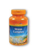 Thompson nutritional - Stress complex 90ct