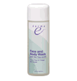 Tea Tree & E Face & Body Wash 8 oz from DERMA E