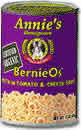 BERNIEO'S,OG,W/TOM&CHEESE Case of 12 / 15 OZ from Annies Homegrown