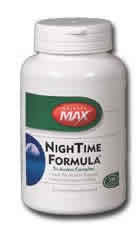 NighTime Formula Dietary Supplement