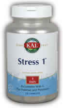 Stress 1 50ct from Kal