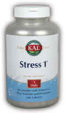 Stress 1 100ct from Kal