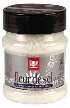 FLEUR DE SEL SHAKER