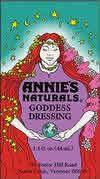 PKT,DRESSING,GODDESS - 30 / 1.5 OZ from Annies Naturals
