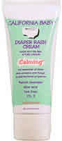 CALMING DIAPER RASH CREAM
