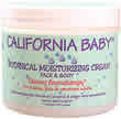 Moisturizing creme Case of 1 / 2 OZ from California Baby