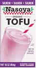Tofu,og,silken Case of 12 / 16 OZ from Nasoya Foods