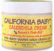 CALENDULA CREAM Case of 1 / 2 OZ from California Baby