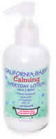 CALMING LOTION W/PUMP