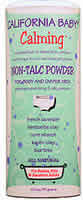 CALMING POWDER
