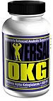 OKG 100 CAPS 100 caps from UNIVERSAL NUTRITION
